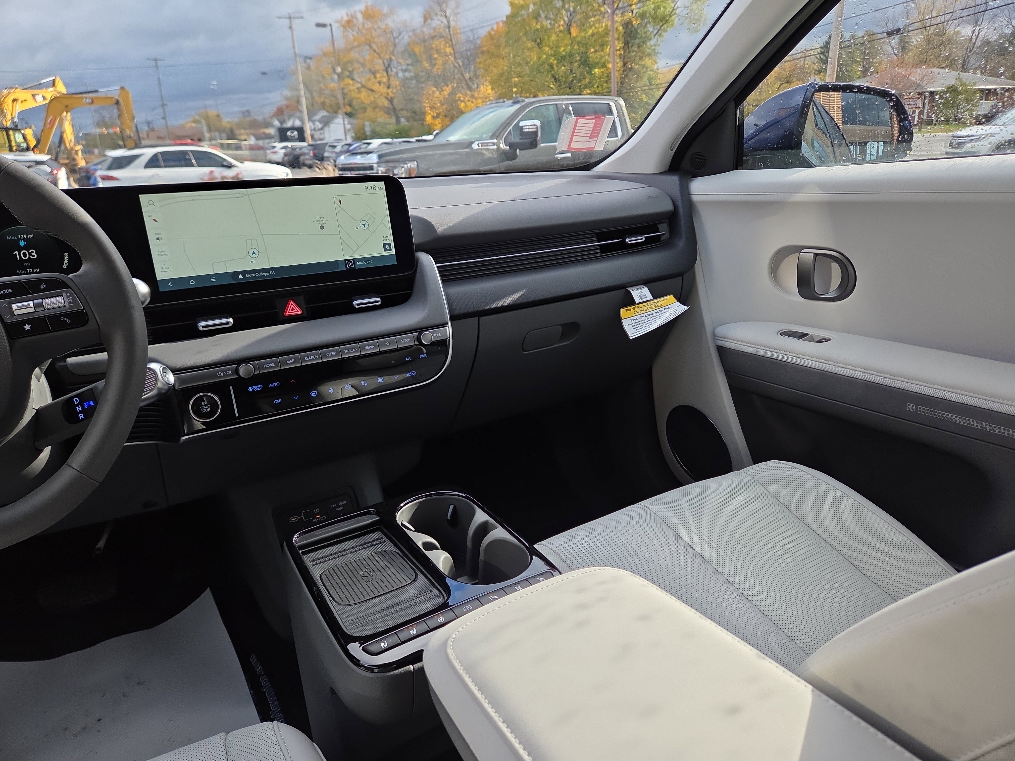 New 2026 Hyundai Ioniq 5 Limited image 22