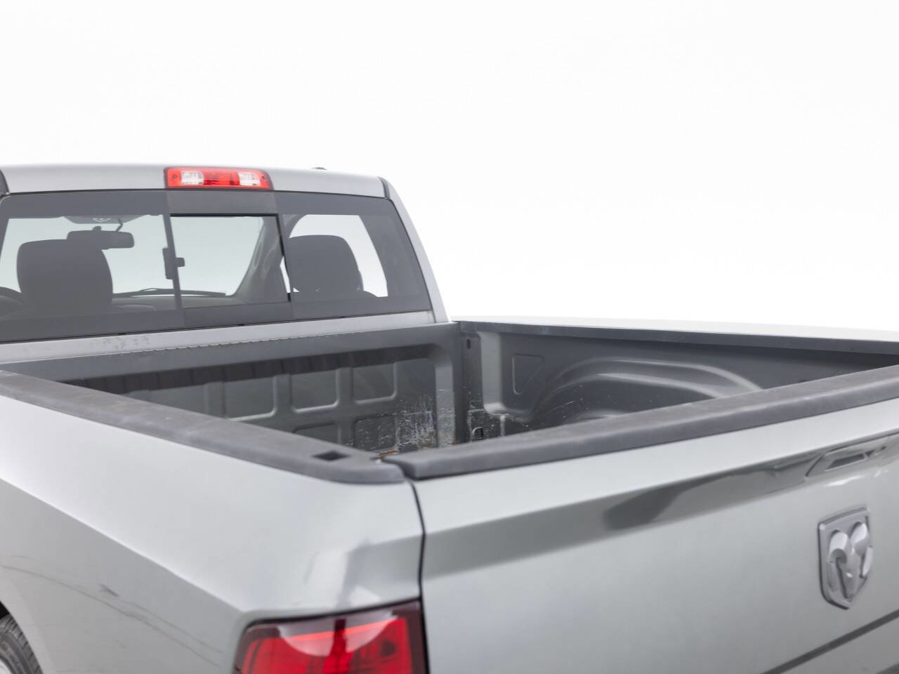 Used 2012 RAM 1500 Express image 40