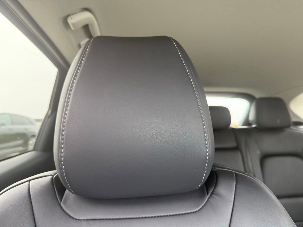 Used 2024 MAZDA CX-5 AWD 2.5 S w/ Select Package image 30