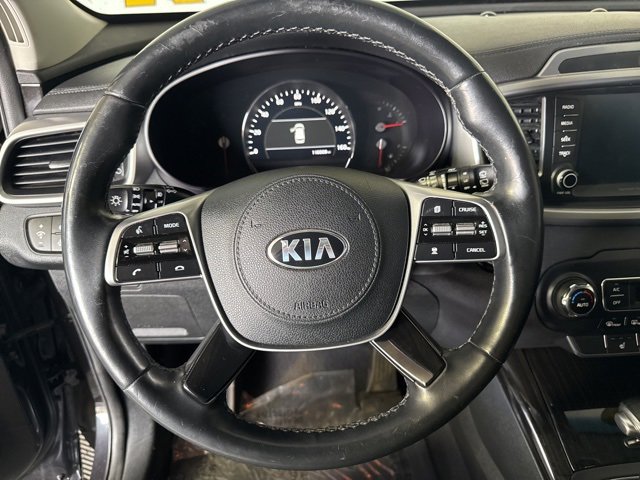 Used 2019 Kia Sorento EX w/ EX Touring Package image 17