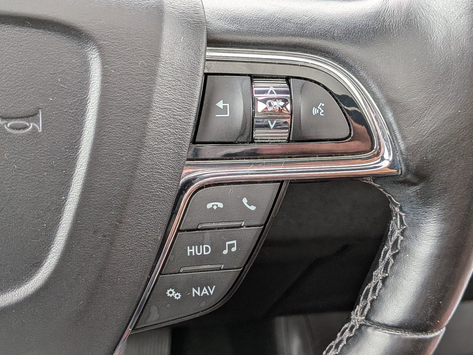 Used 2021 Lincoln Navigator L Reserve image 29