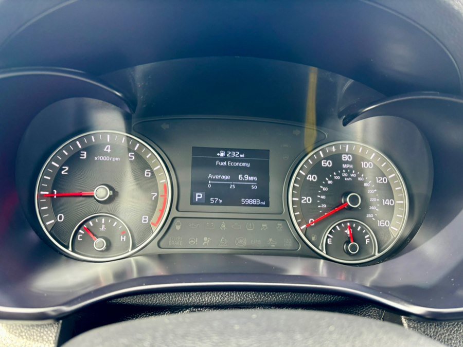 Used 2020 Kia Optima LX image 21