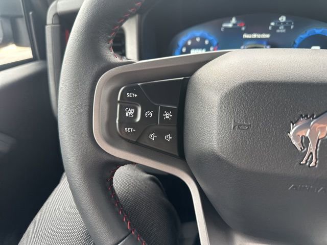 New 2025 Ford Bronco Big Bend w/ Free Wheeling Package image 39