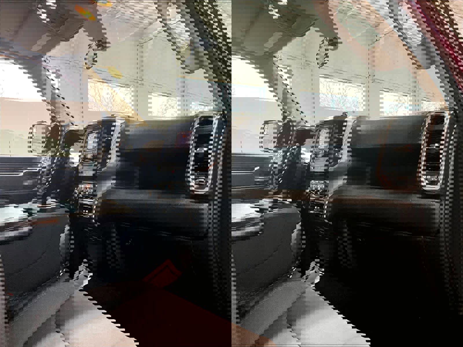 Used 2020 RAM 1500 Big Horn image 14