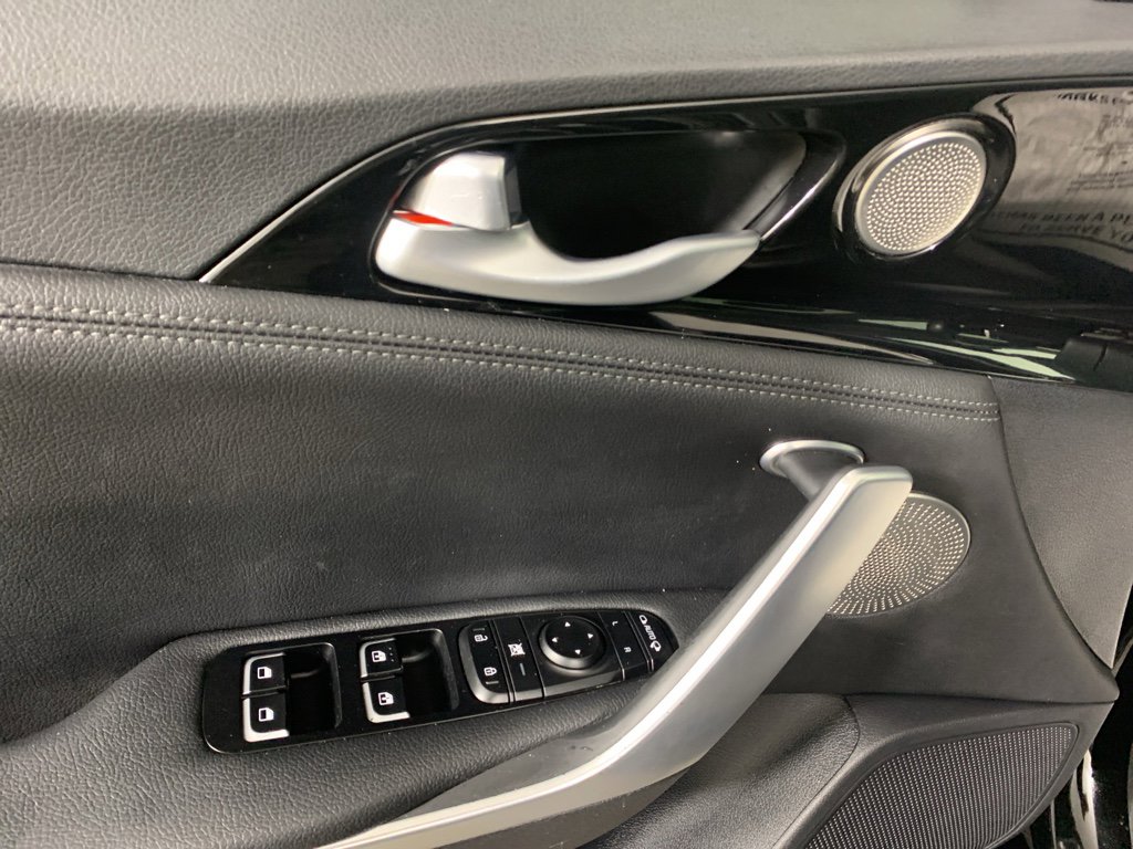 Used 2019 Kia Stinger GT-Line w/ Sun & Sound Package image 15