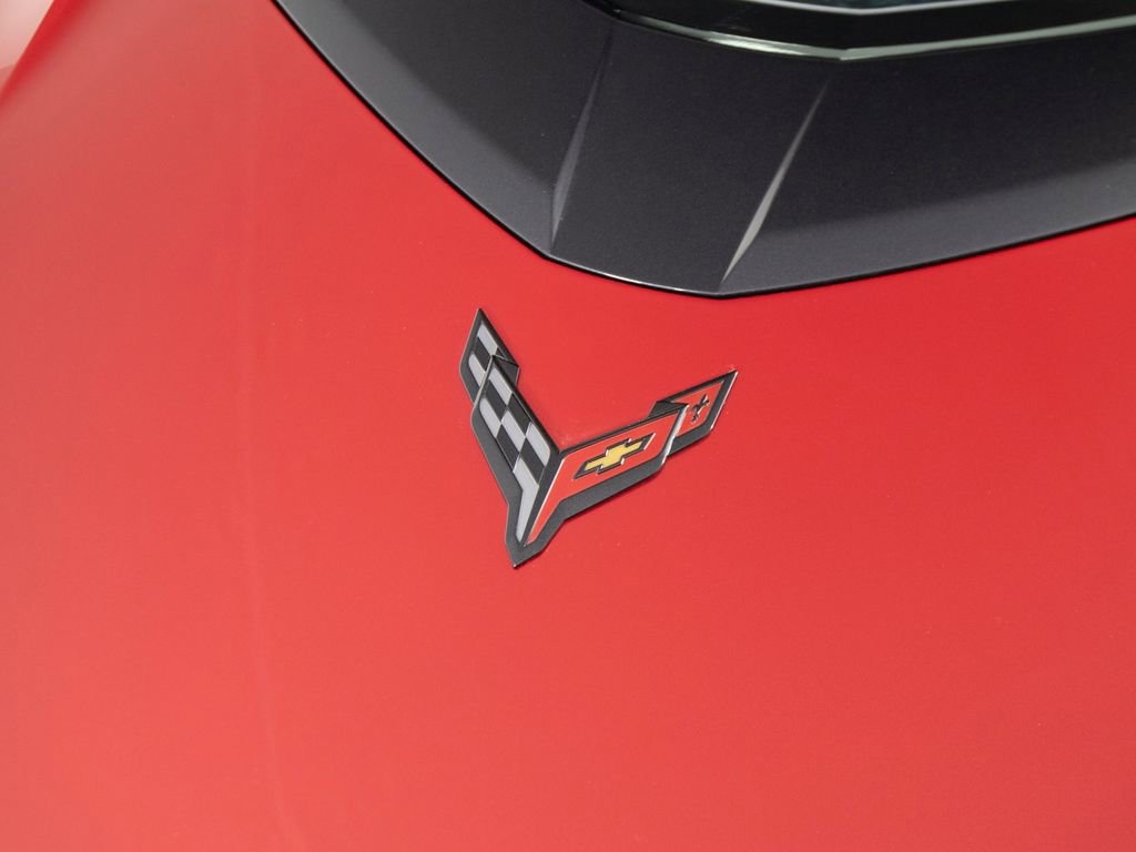 Used 2024 Chevrolet Corvette Z06 image 44