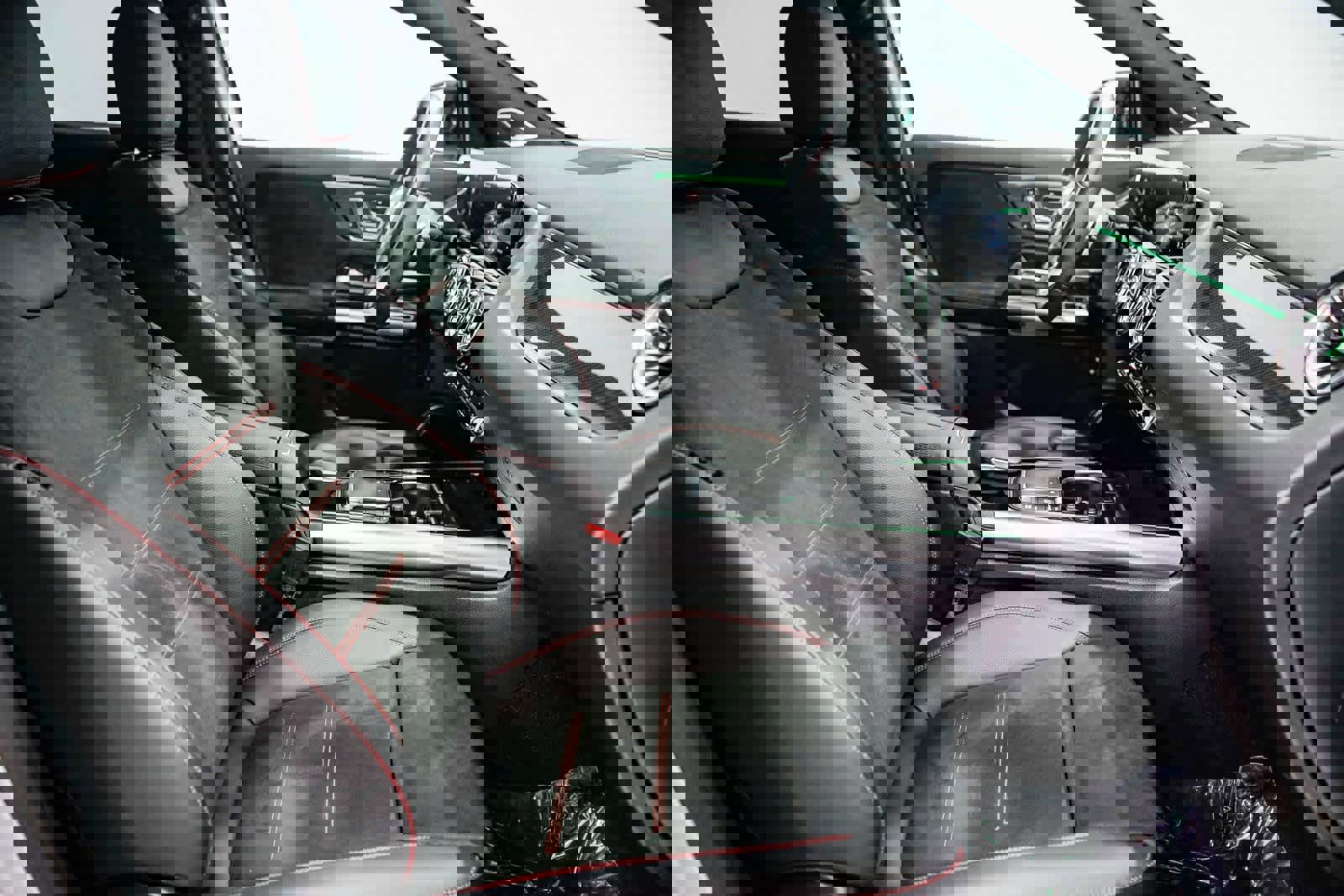 Certified 2023 Mercedes-Benz GLA 250 image 16