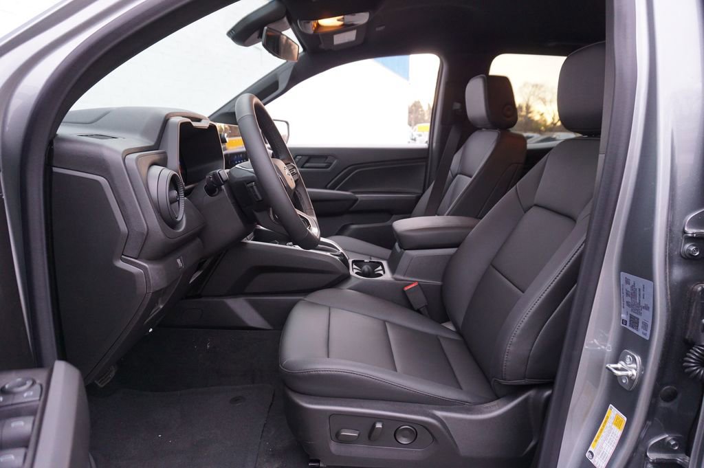 New 2026 Chevrolet Colorado Trail Boss image 9