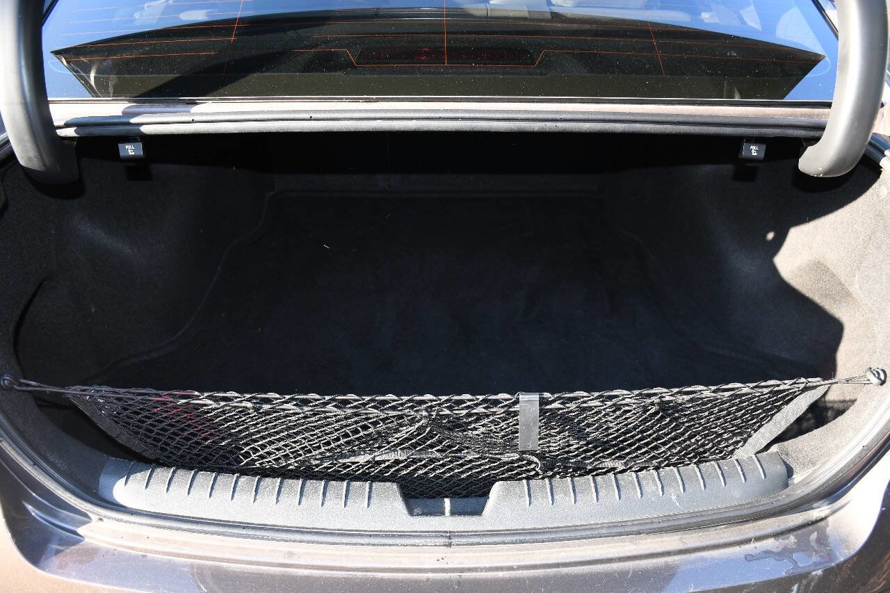 Used 2015 Hyundai Sonata Limited w/ Option Group 05 image 22