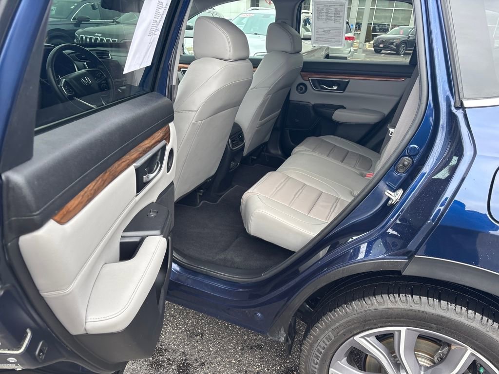 Used 2020 Honda CR-V Touring image 30