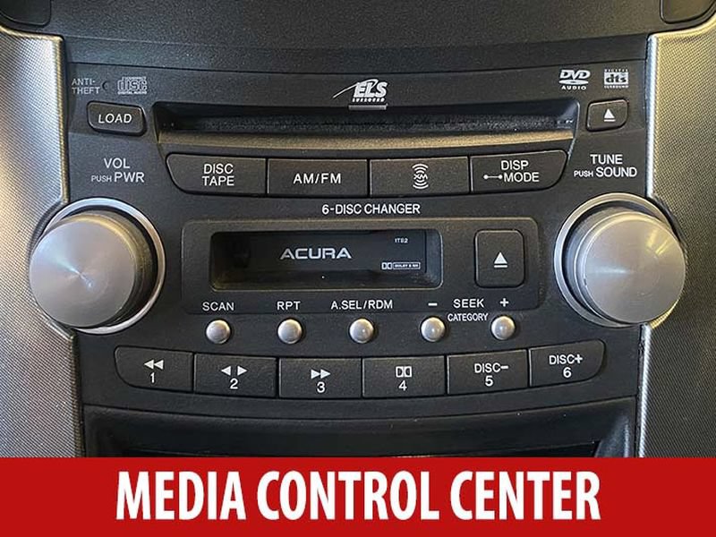 Used 2006 Acura TL FWD image 12