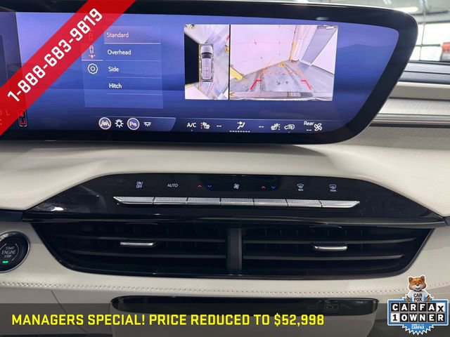 Used 2025 Buick Enclave Avenir w/ Super Cruise Package AWD/4WD image 18