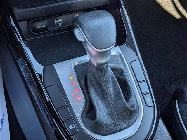 Used 2023 Kia Forte GT-Line w/ GT-Line Technology Package image 12