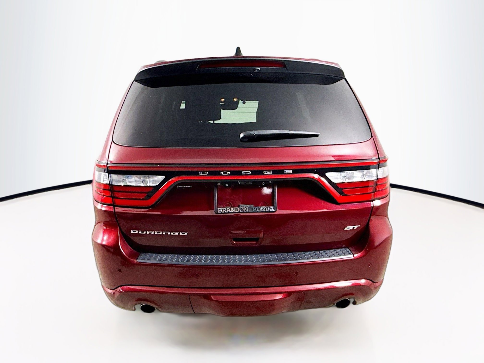Used 2023 Dodge Durango GT image 32