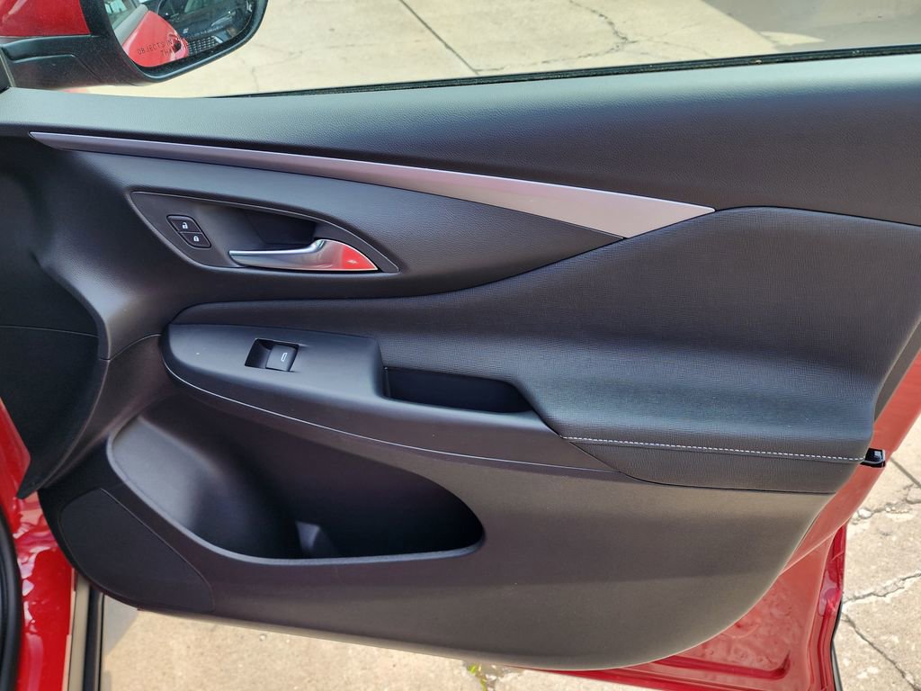 New 2026 Buick Envista Preferred image 34