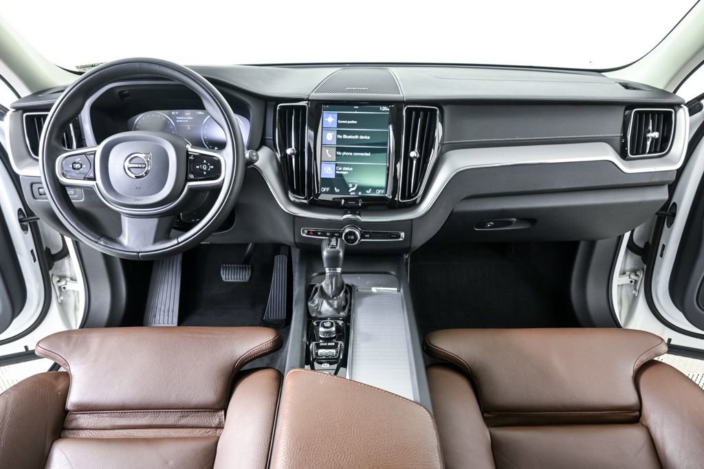 Used 2019 Volvo XC60 T5 Inscription w/ Protection Package Premier FWD image 18