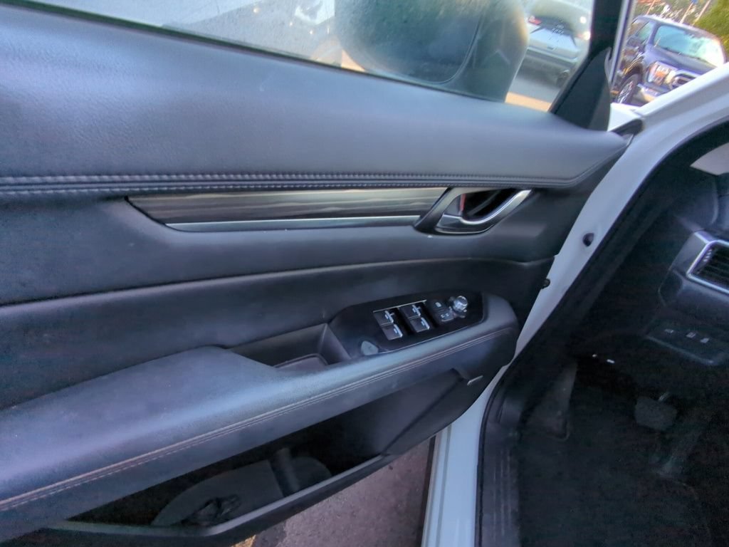Used 2019 MAZDA CX-5 Grand Touring w/ GT Premium Package AWD/4WD image 7