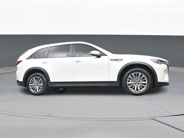 Used 2025 MAZDA CX-90 3.3 Turbo w/ Select Package image 56