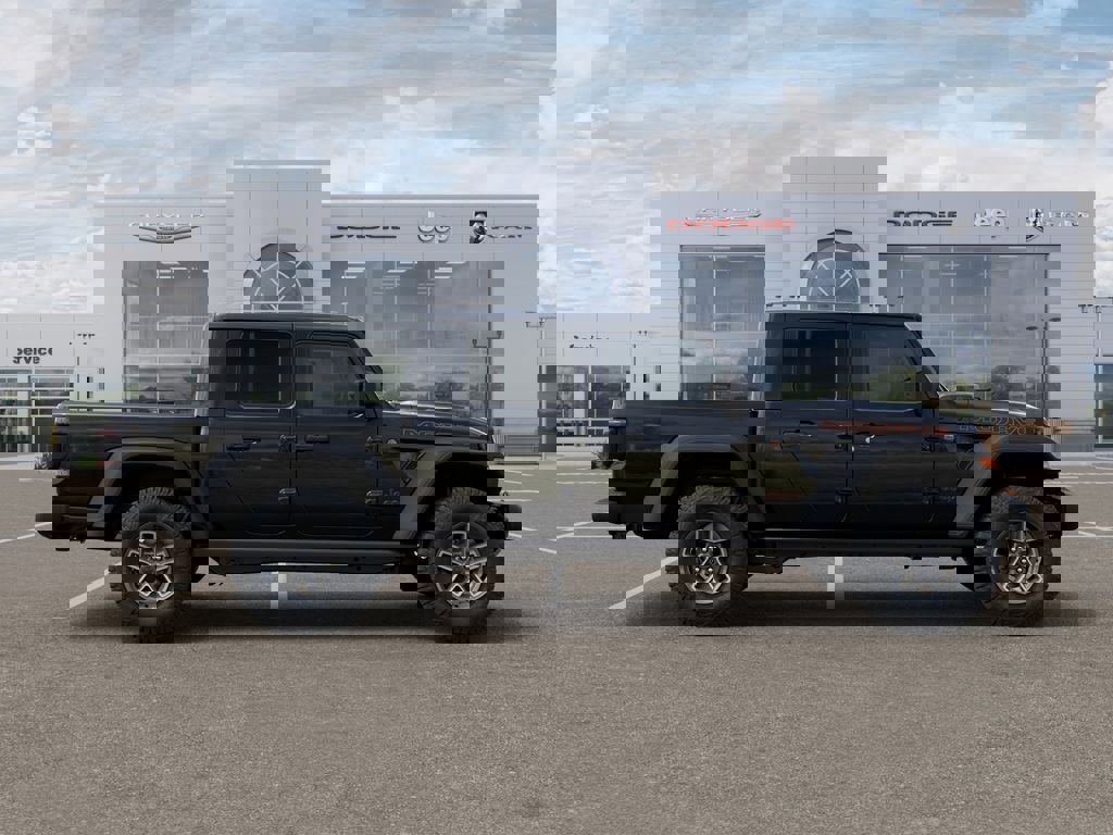 New 2026 Jeep Gladiator Mojave image 23