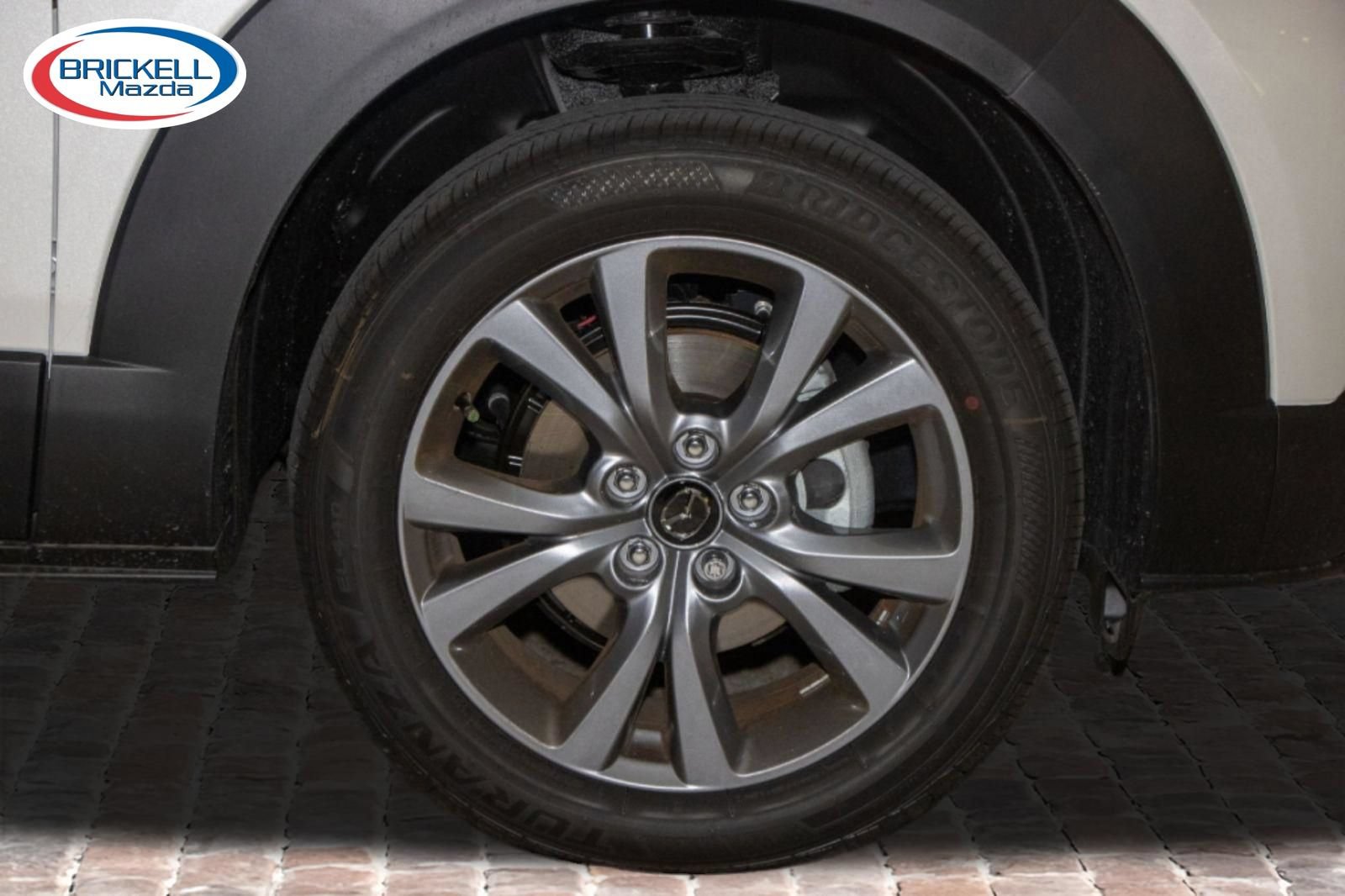 Used 2025 MAZDA CX-30 AWD 2.5 S w/ Premium Package image 37