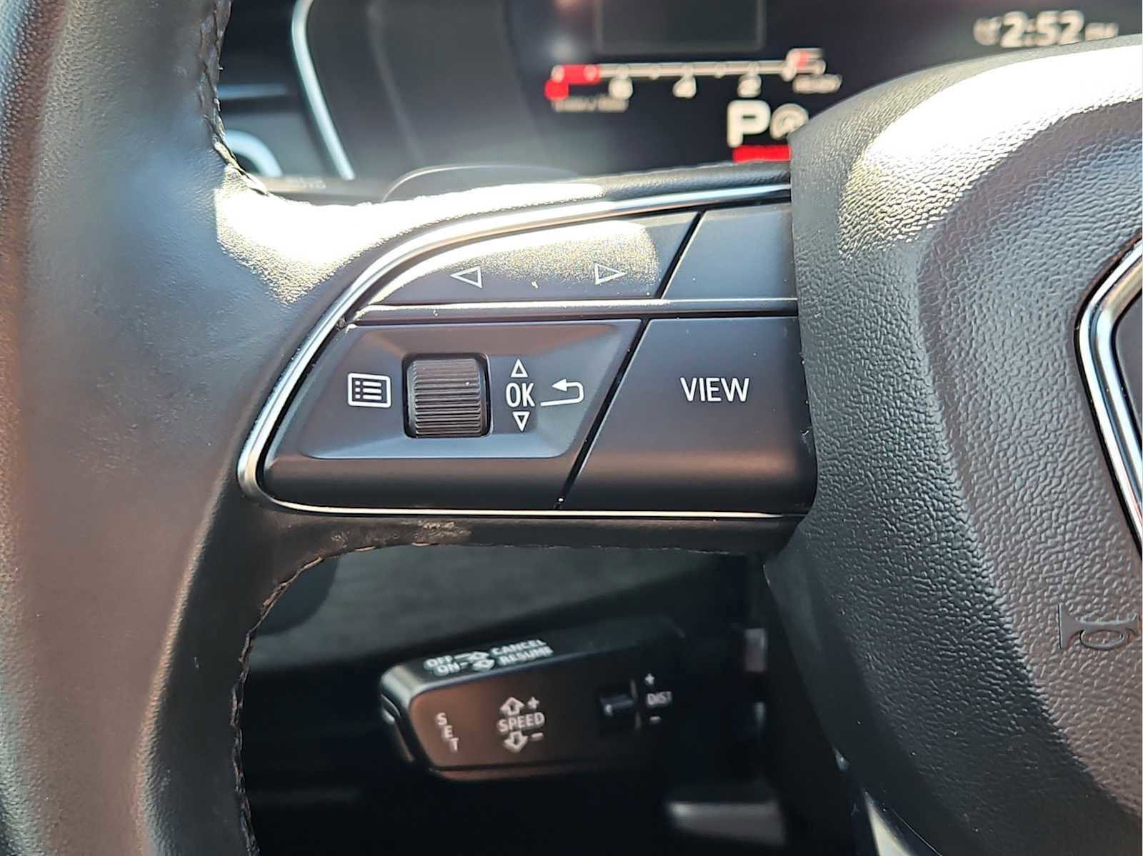 Certified 2023 Audi A4 2.0T Premium Plus w/ Premium Plus Package image 20