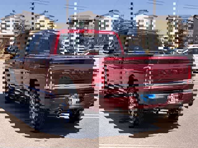 Used 2018 RAM 1500 Limited image 4