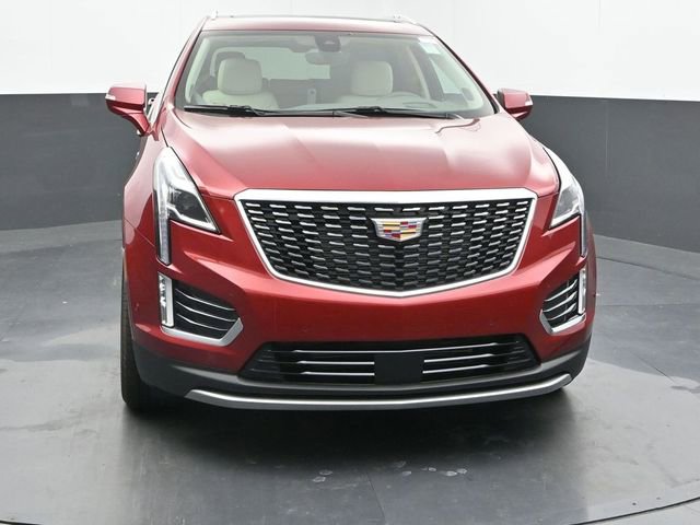 New 2025 Cadillac XT5 Premium Luxury w/ Technology Package image 3