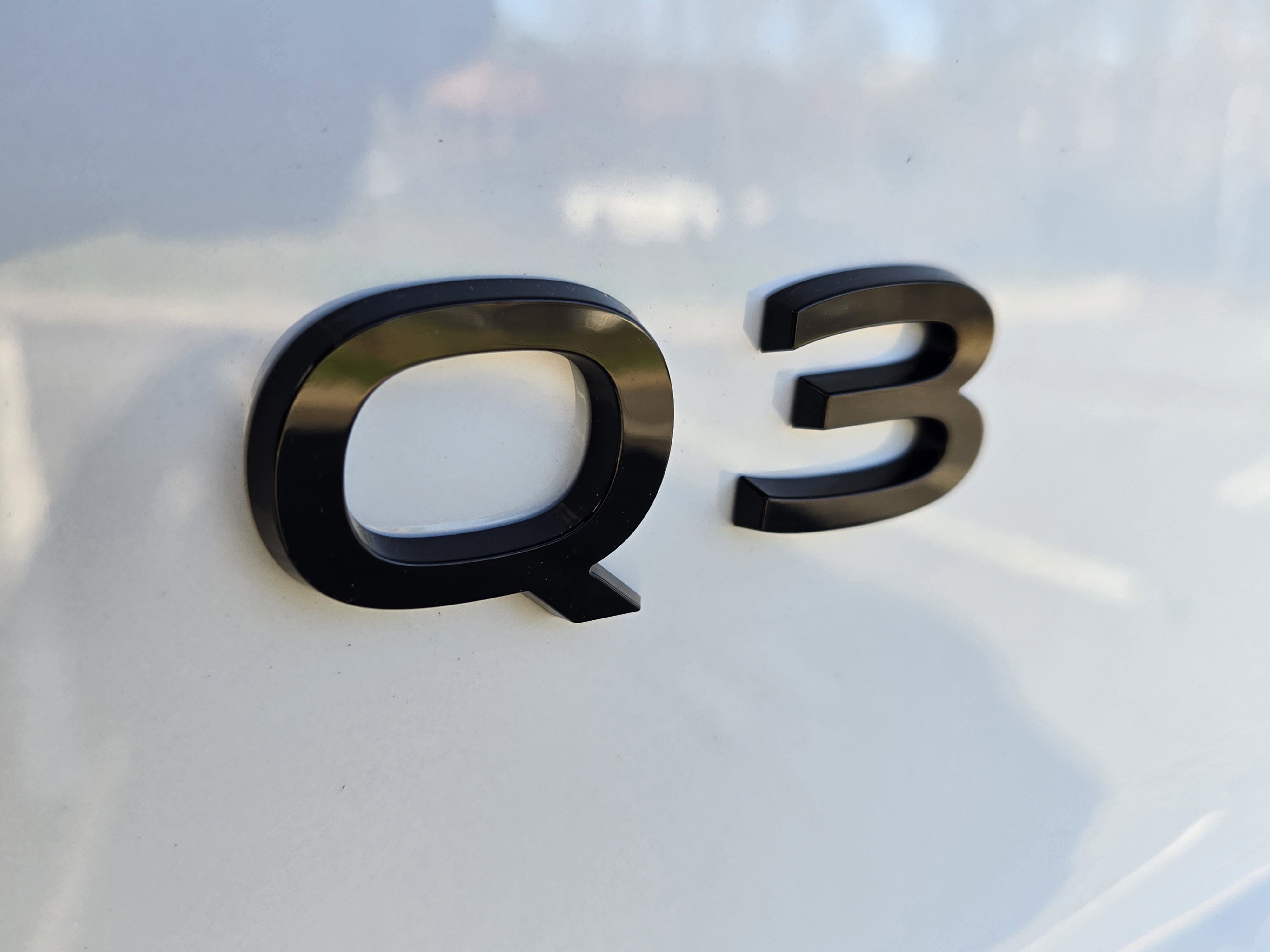 New 2026 Audi Q3 quattro 2.0T image 34