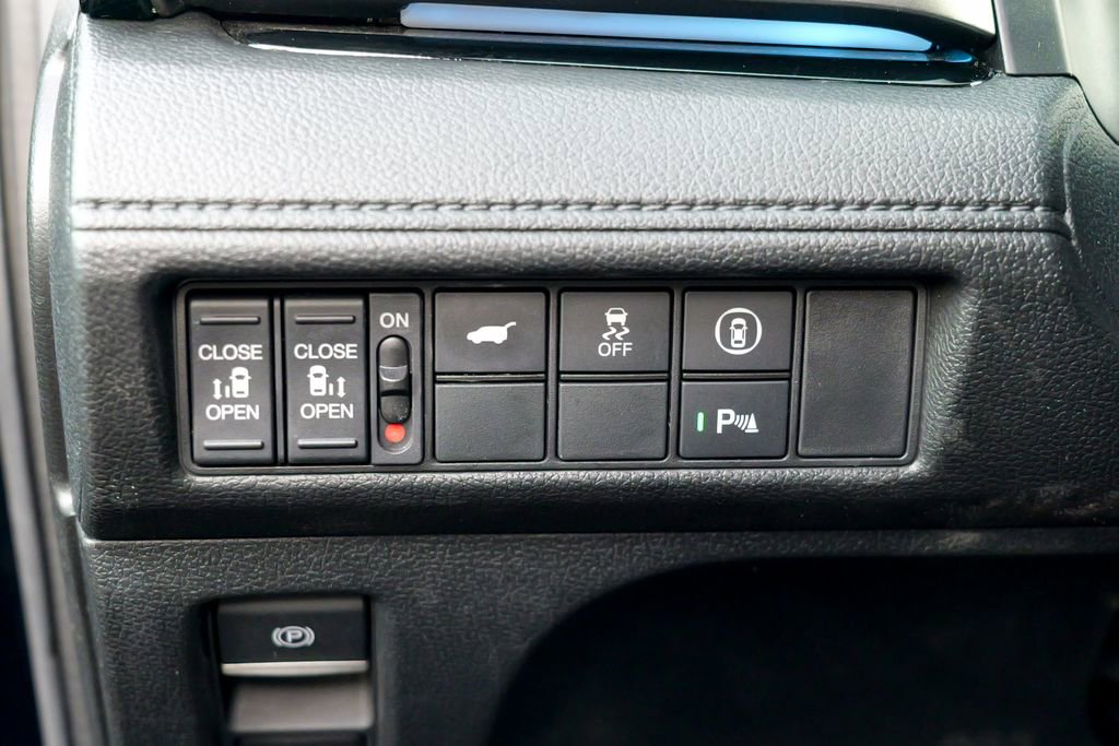 Used 2023 Honda Odyssey Touring image 52