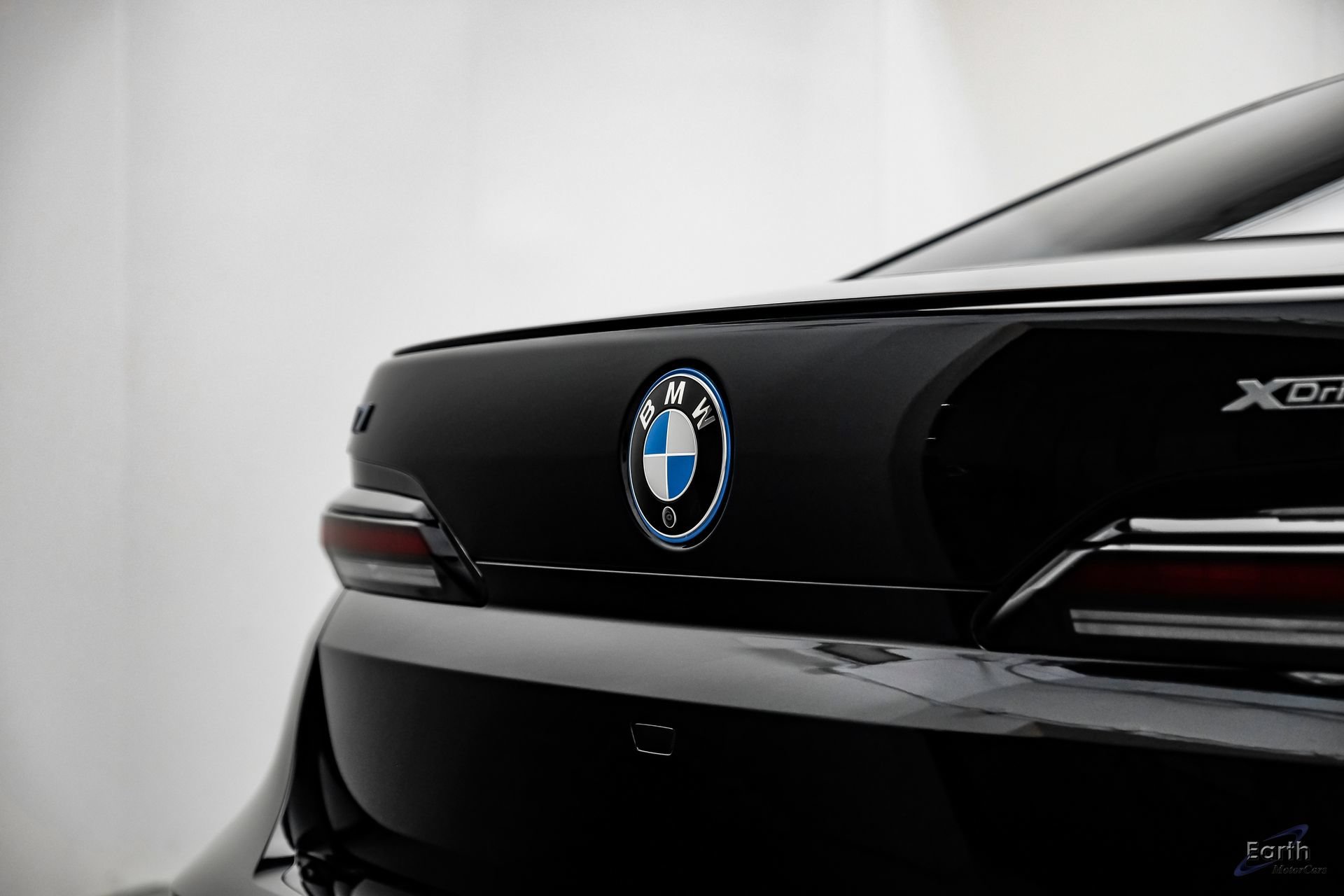 Used 2025 BMW i7 xDrive60 w/ Executive Package AWD/4WD image 16