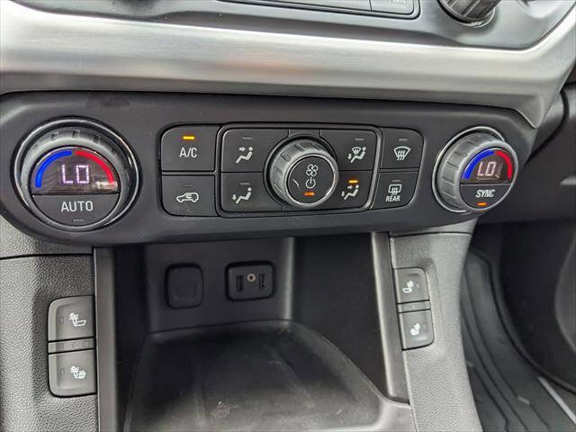 Used 2019 GMC Acadia SLT image 26