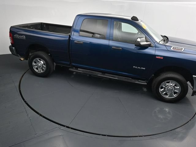 Used 2021 RAM 2500 Tradesman AWD/4WD image 27