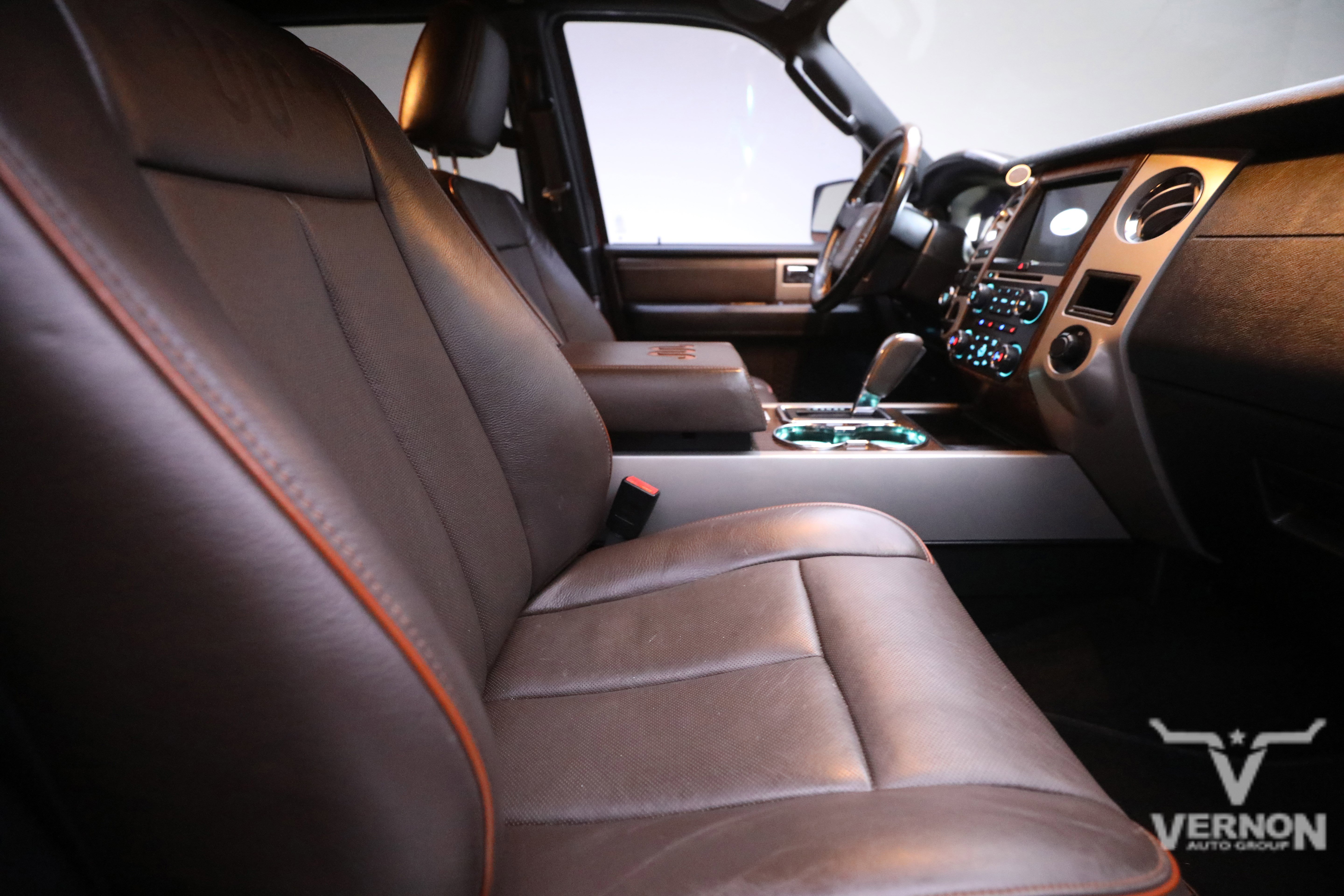 Used 2016 Ford Expedition King Ranch image 11