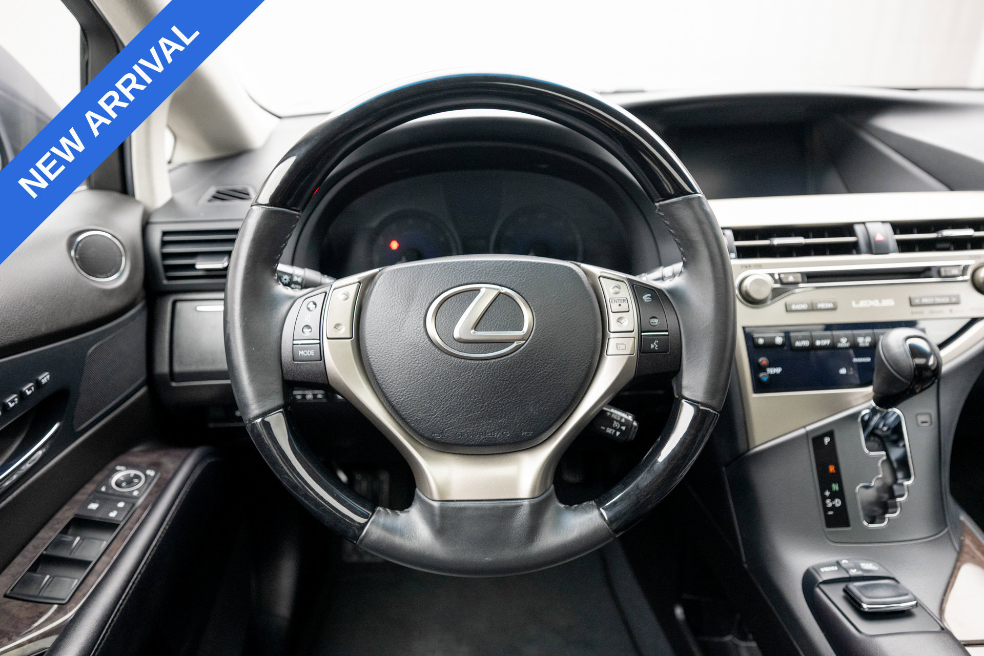 Used 2015 Lexus RX 350 AWD image 11
