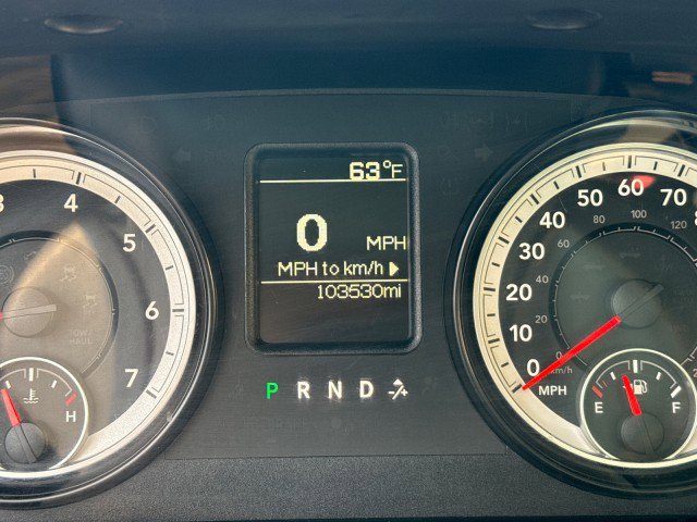 Used 2015 RAM 4500 Tradesman w/ Power & Remote Entry Group image 25