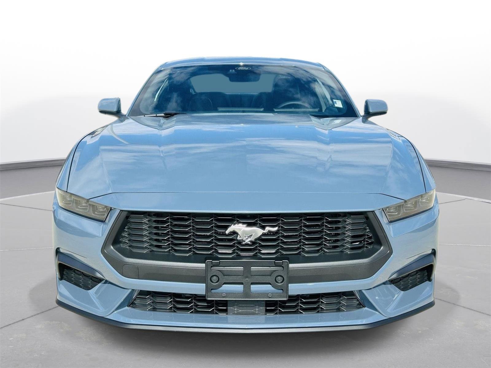 New 2026 Ford Mustang Coupe image 30