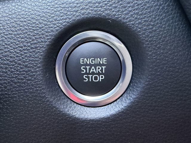 New 2026 Toyota Corolla SE FWD image 19