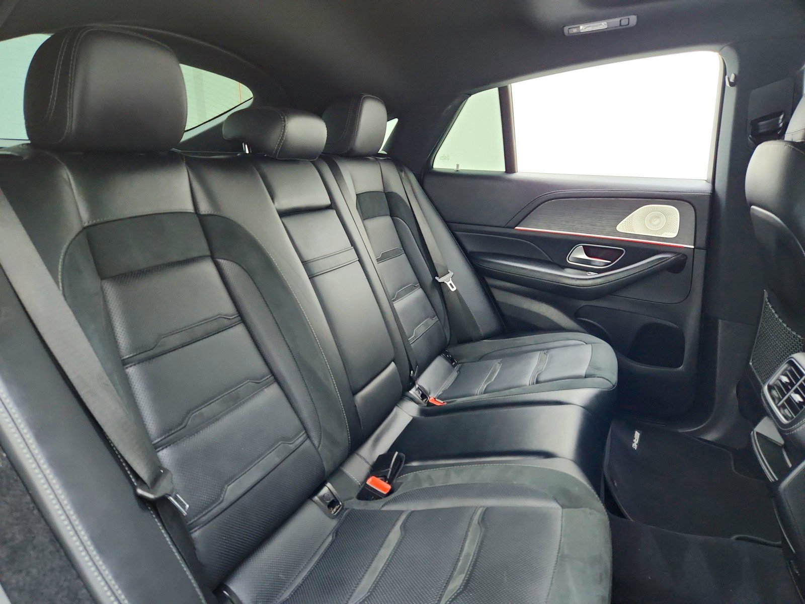 Certified 2023 Mercedes-Benz GLE 53 AMG 4MATIC Coupe image 27