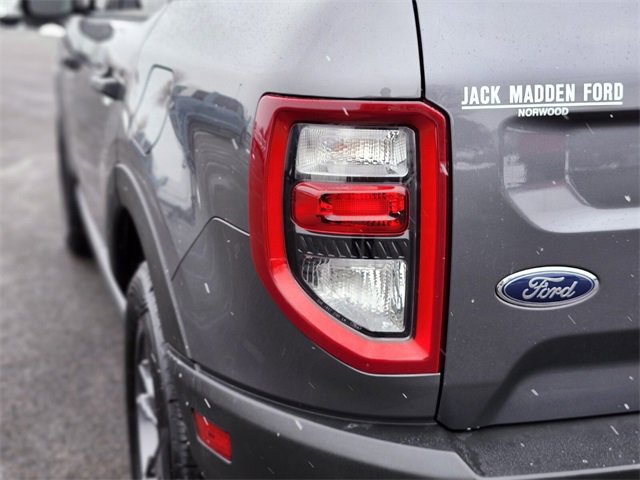 Certified 2021 Ford Bronco Sport Big Bend image 9