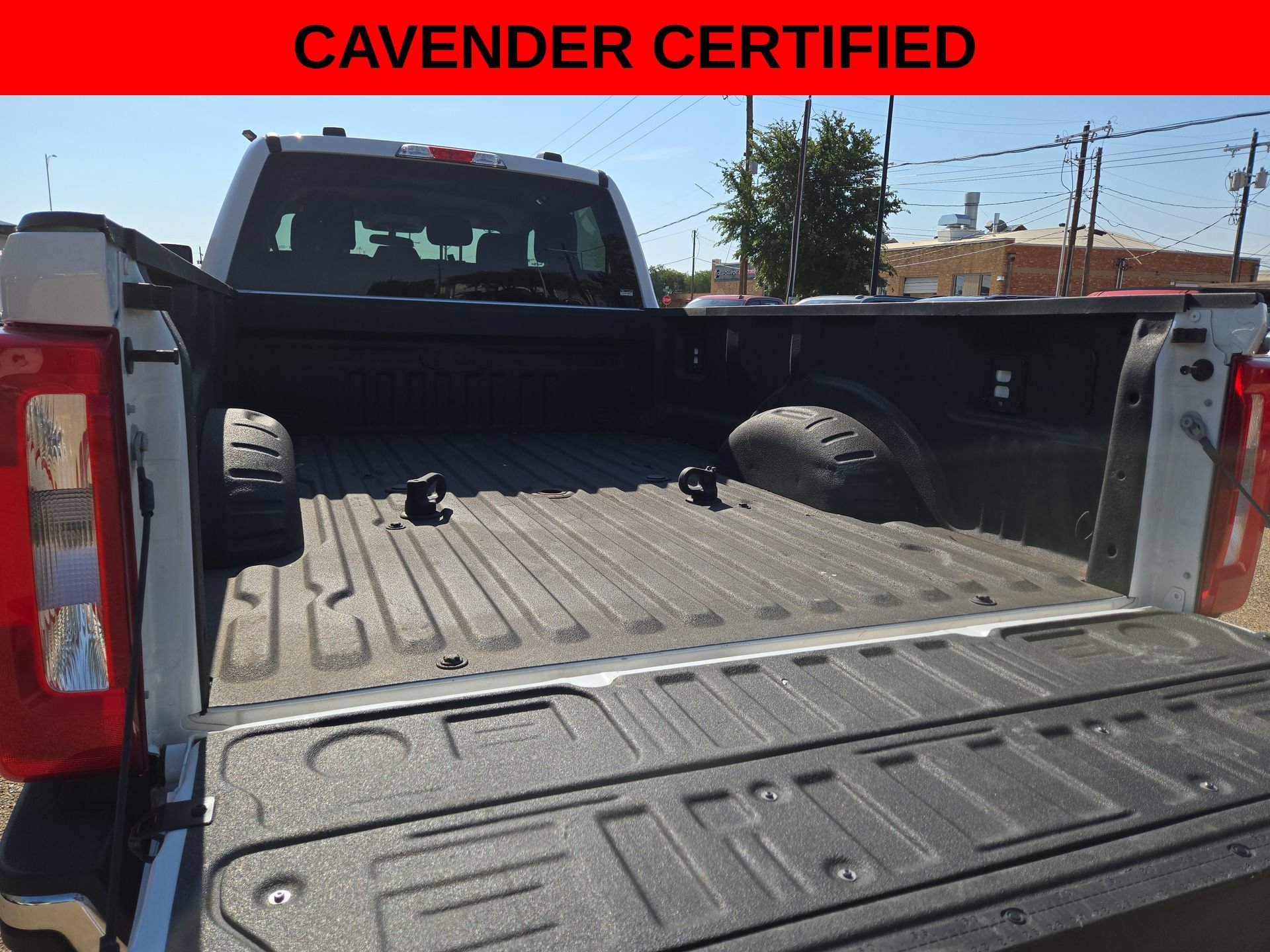 Used 2026 Ford F350 XLT AWD/4WD image 12