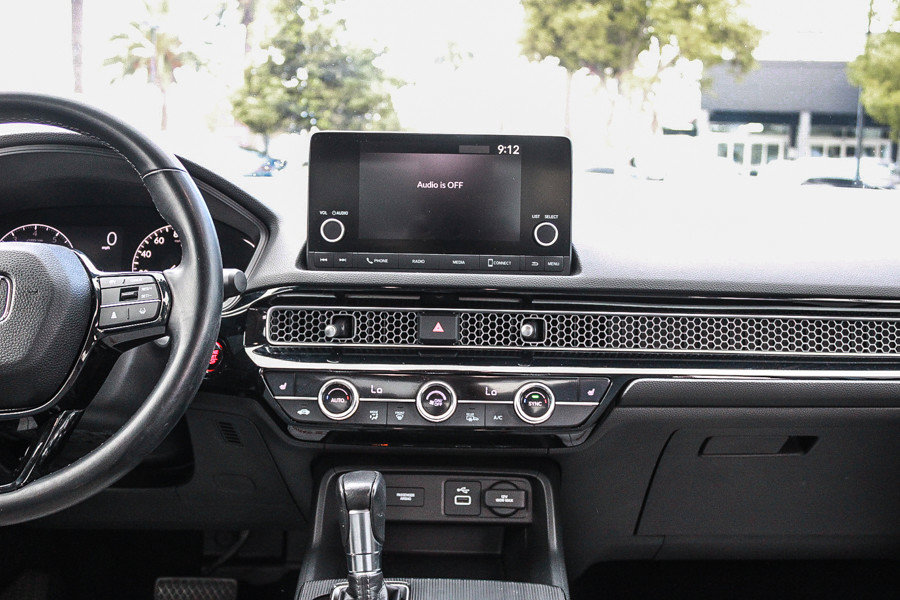 Used 2022 Honda Civic EX image 13