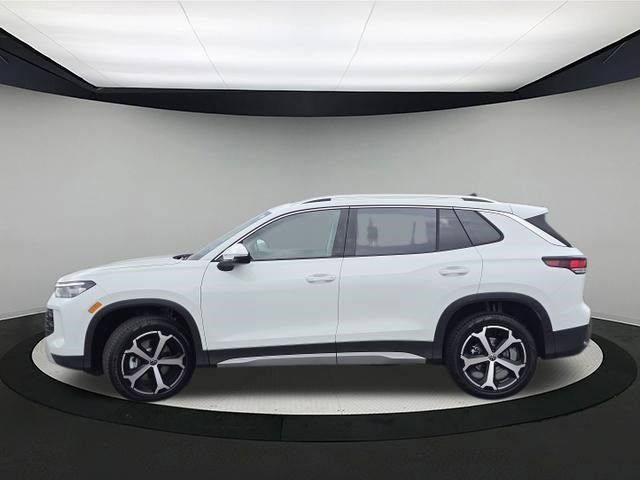 New 2026 Volkswagen Tiguan SE AWD/4WD image 4