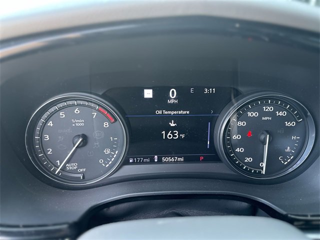 Used 2020 Cadillac XT6 Premium Luxury image 16