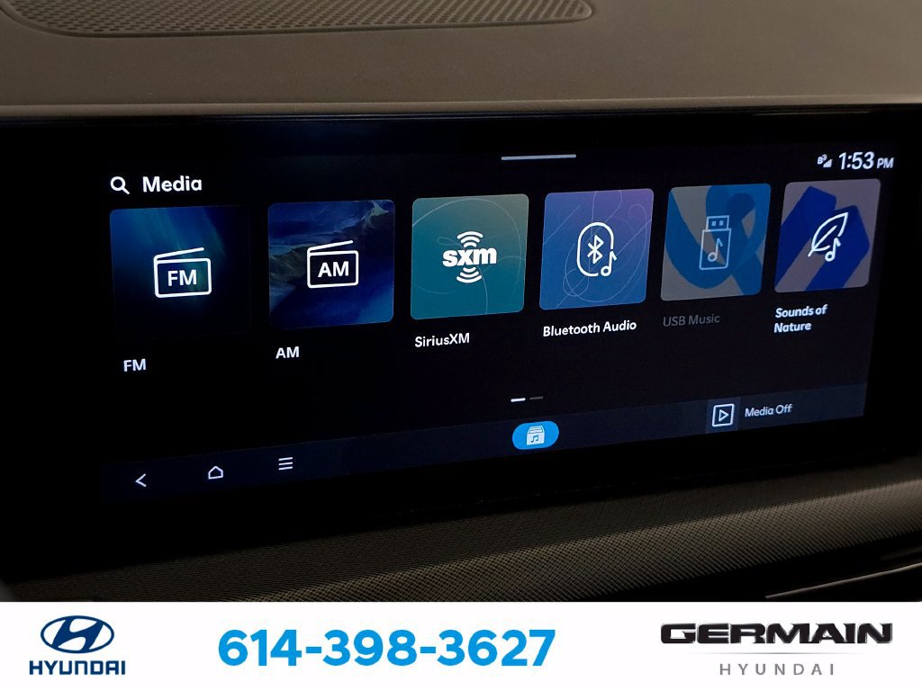 Used 2024 Hyundai Sonata SEL FWD image 27