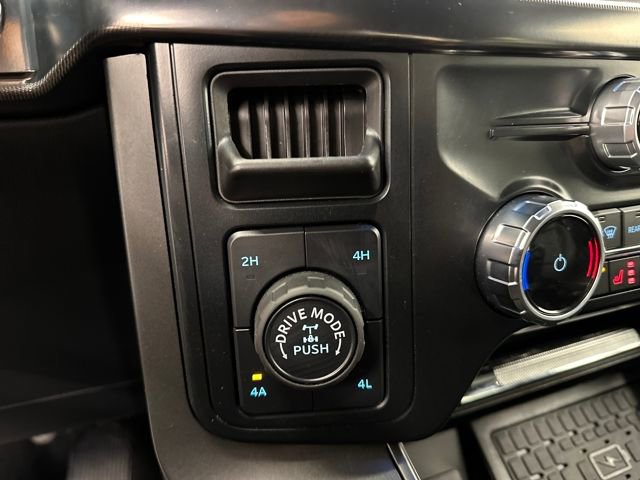 Certified 2024 Ford F150 Lariat w/ Equipment Group 502A High image 32