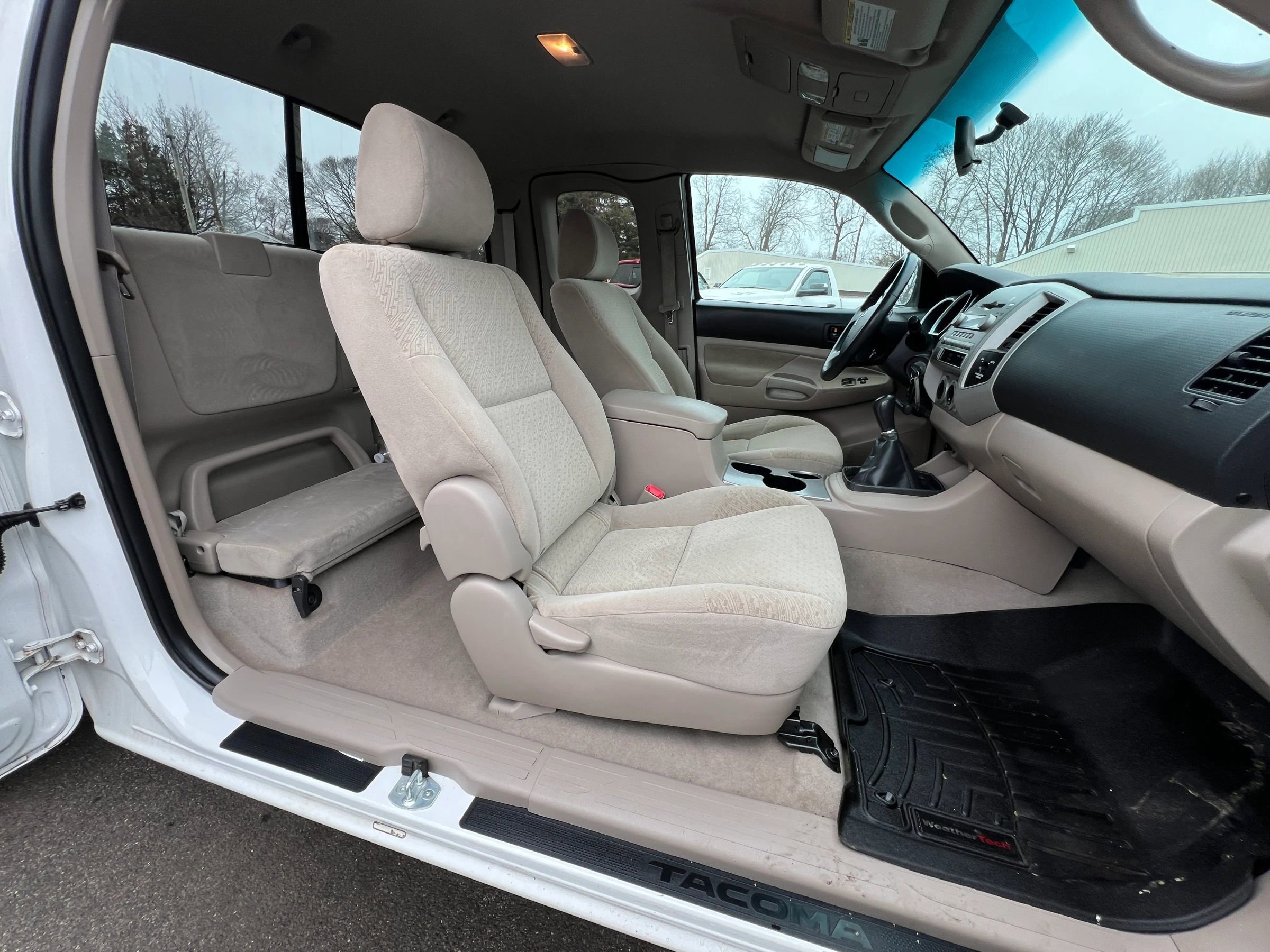 Used 2008 Toyota Tacoma 4x4 Access Cab image 30