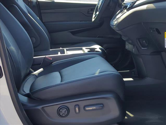New 2026 Honda Odyssey EX-L image 18