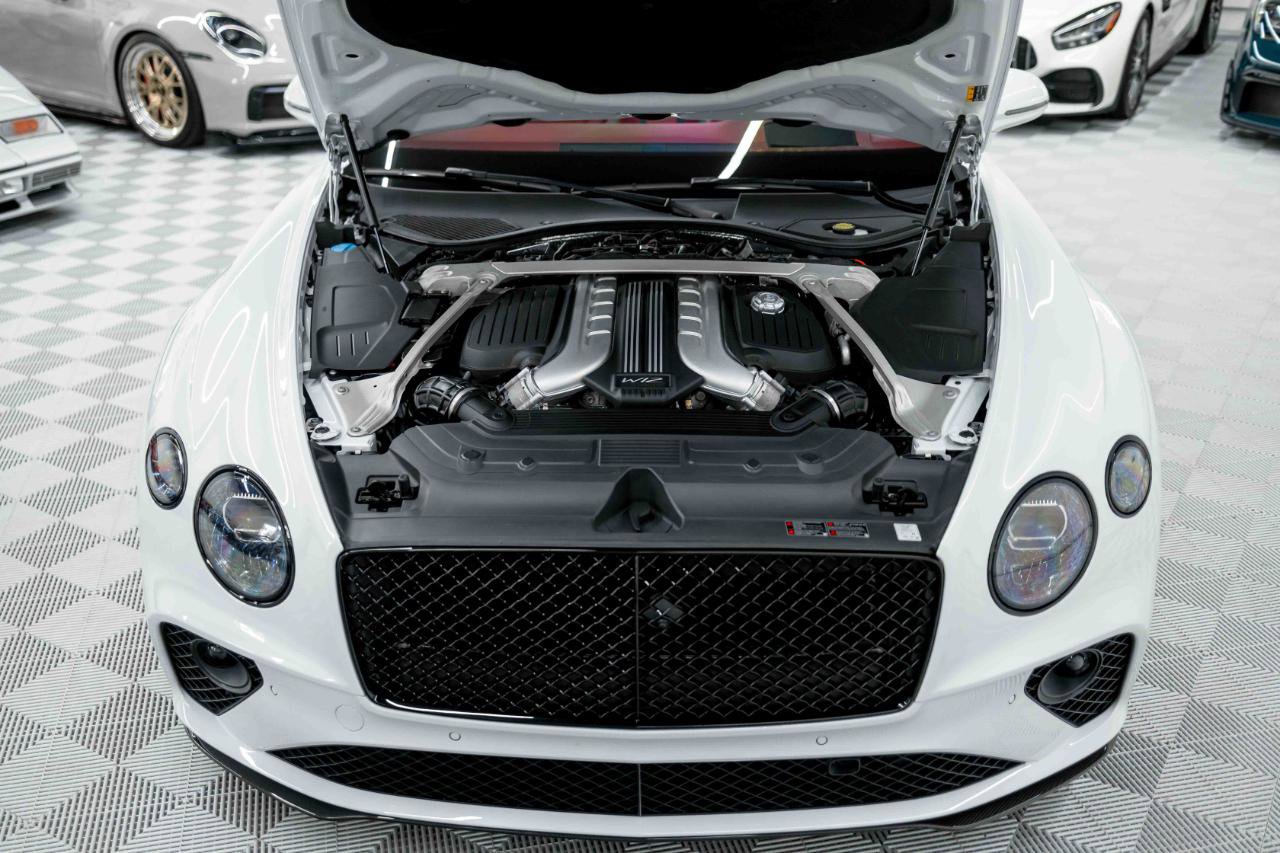 Used 2022 Bentley Continental GT Speed image 86