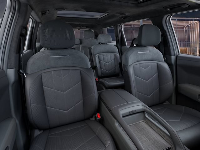 New 2027 Kia Telluride X-Line SX Prestige AWD/4WD image 15