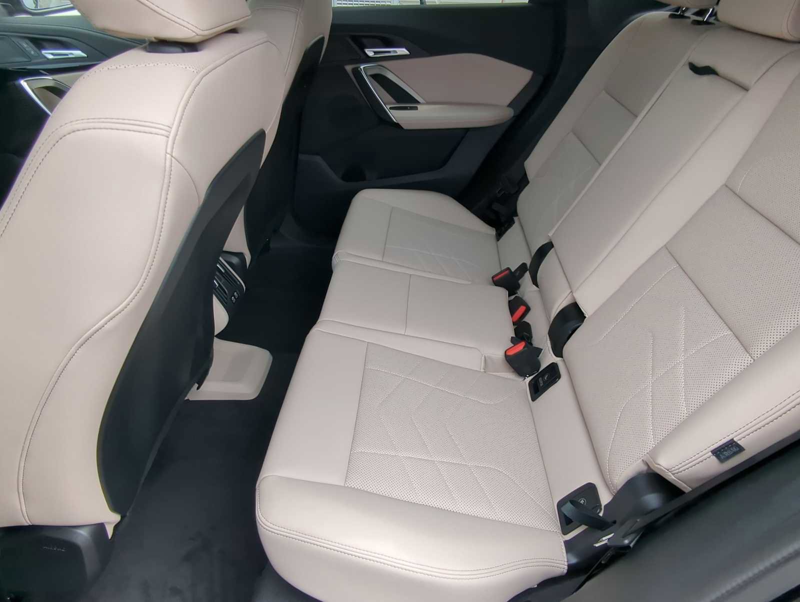 Used 2025 BMW X1 xDrive28i w/ Convenience Package image 20